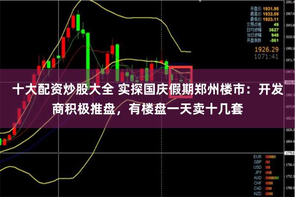 十大配资炒股大全 实探国庆假期郑州楼市：开发商积极推盘，有楼盘一天卖十几套