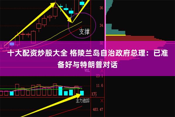 十大配资炒股大全 格陵兰岛自治政府总理：已准备好与特朗普对话